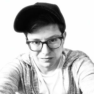 Meet your Posher, Kyle